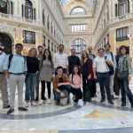 Galleria Umberto I, Naples